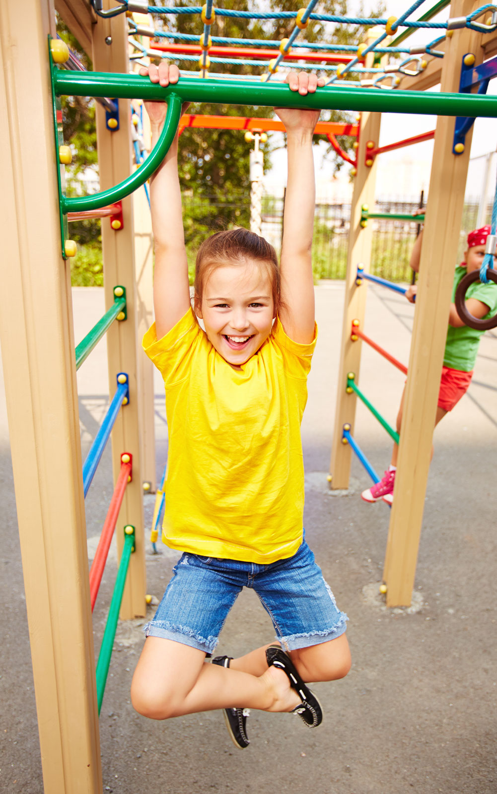  ÖZGÜR ÇOCUKLAR İÇİN ÖZGÜN TASARIMLAR 